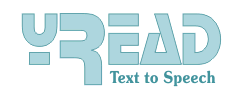 Text to speech software - reads files aloud