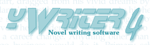 Free novel writing software