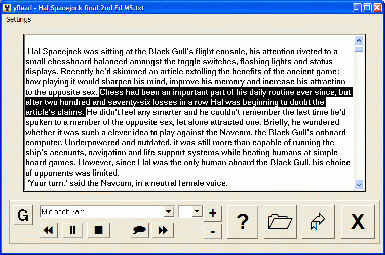 conversion of speech to text software